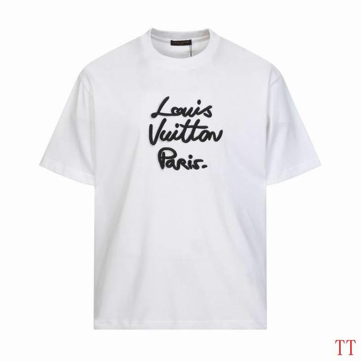 Picture of Louis Vuitton T Shirts Short _SKULVS-2XL20tr1417936